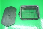 Воздухозаборник отопителя (5N0815479 5C0819430A) для Volkswagen Jetta с 2010-2019г