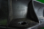 Воздухозаборник отопителя (5N0815479 5C0819430A) для Volkswagen Jetta с 2010-2019г