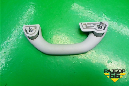 Ручка внутренняя потолочная (1P0857607) для Seat Leon с 2005-2013г