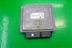 Блок управления двигателем (1.2л CBZ МКПП с замком зажигания) (03F906070HC) для Seat Leon с 2005-2013г