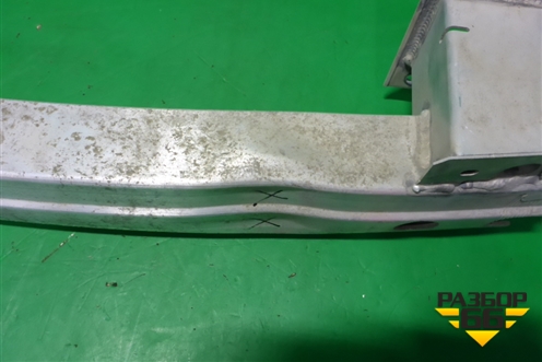Усилитель заднего бампера (51127337963) для BMW X6 F16 с 2014г