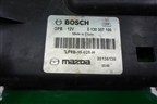 Вентилятор охлаждения радиатора (в сборе 2.0л) для Mazda Mazda 3 (BL) с 2009-2013г