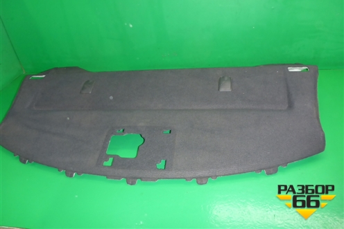 Полка багажника (седан) (6433005132) для Toyota Avensis с 2003-2009г