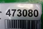 Полка багажника (седан) (6433005132) для Toyota Avensis с 2003-2009г