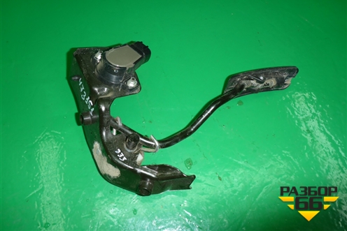 Педаль газа электронная для Toyota Avensis с 2003-2009г