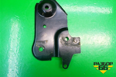 Кронштейн подрамника правый (задний) (8200823807) для Renault Duster I с 2010-2021г