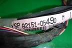 Проводка двери передней правой (8215105490) для Toyota Avensis с 2003-2009г