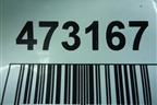 Проводка двери передней правой (8215105490) для Toyota Avensis с 2003-2009г