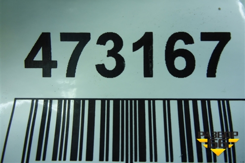Проводка двери передней правой (8215105490) для Toyota Avensis с 2003-2009г