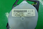 Ремень безопасности задний левый (7336005091) для Toyota Avensis с 2003-2009г