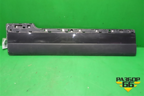 Накладка двери передней левой (CK5221065ADW) для Land Rover Range Rover 4 с 2013-2022г