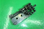Ручка внутренняя двери передней правой для Toyota Avensis с 2003-2009г