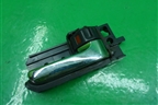 Ручка внутренняя двери передней правой для Toyota Avensis с 2003-2009г