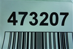 Датчик AIR BAG (8983405010) для Toyota Avensis с 2003-2009г