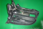 Защита антигравийная левая (задняя) (5839805020) для Toyota Avensis с 2003-2009г