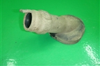 Кожух рулевой колонки (нижний) (4526813060) для Toyota Avensis с 2003-2009г