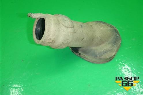Кожух рулевой колонки (нижний) (4526813060) для Toyota Avensis с 2003-2009г
