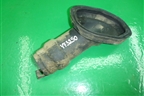 Кожух рулевой колонки (нижний) (4526813060) для Toyota Avensis с 2003-2009г
