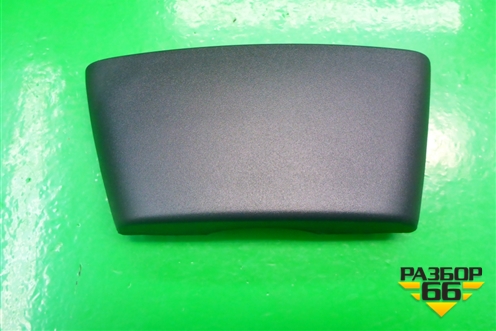 Кожух рулевой колонки (верхняя часть) (8200739450) для Renault Duster I с 2010-2021г