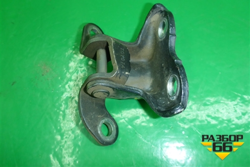 Петля двери задней левой верхняя для Toyota Avensis с 2003-2009г
