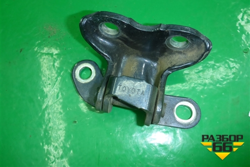 Петля двери задней правой верхняя для Toyota Avensis с 2003-2009г