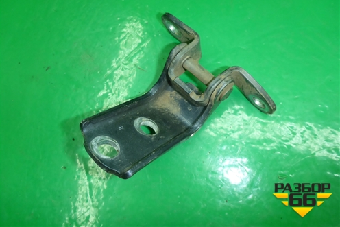 Петля двери задней левой нижняя для Toyota Avensis с 2003-2009г