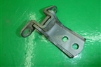 Петля двери передней правой верхняя для Toyota Avensis с 2003-2009г