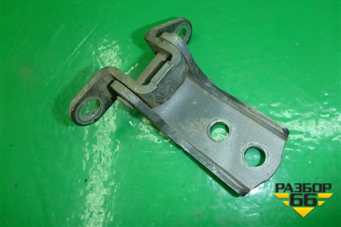 Петля двери передней правой верхняя для Toyota Avensis с 2003-2009г