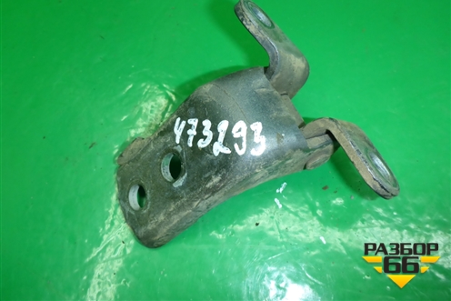 Петля двери передней правой верхняя для Toyota Avensis с 2003-2009г