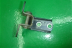 Петля двери задней правой нижняя для Toyota Avensis с 2003-2009г