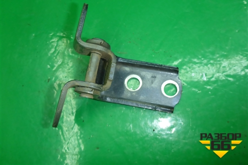 Петля двери задней правой нижняя для Toyota Avensis с 2003-2009г