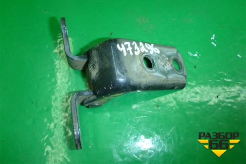 Петля двери задней правой нижняя для Toyota Avensis с 2003-2009г