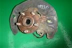 Кулак поворотный передний правый (1.8л 1ZZ АКПП) для Toyota Avensis с 2003-2009г