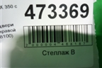 Накладка двери передней правой (7507148100) для Lexus RX 350 c 2015г