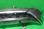 Юбка заднего бампера (F-Sport) (5215148040) для Lexus RX 350 c 2015г (РХ)