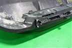 Юбка заднего бампера (F-Sport) (5215148040) для Lexus RX 350 c 2015г (РХ)