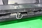 Юбка заднего бампера (F-Sport) (5215148040) для Lexus RX 350 c 2015г (РХ)