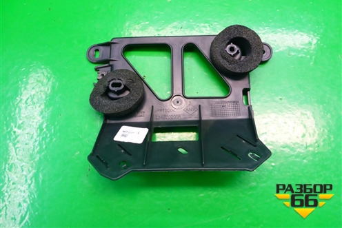 Кронштейн (блока электронного) (284C20205R) для Renault Duster I с 2010-2021г