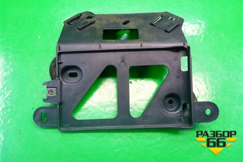Кронштейн (блока электронного) (284C20205R) для Renault Duster I с 2010-2021г