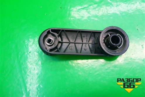 Ручка стеклоподъёмника (8200673745) для Renault Duster I с 2010-2021г
