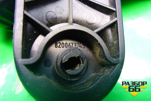 Ручка стеклоподъёмника (8200673745) для Renault Duster I с 2010-2021г