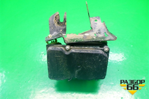 Блок ABS (478400028R) для Renault Duster I с 2010-2021г