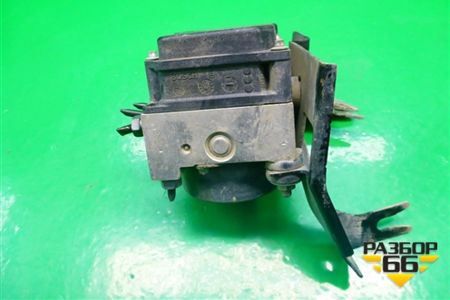 Блок ABS (478400028R) для Renault Duster I с 2010-2021г