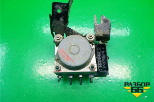 Блок ABS (478400028R) для Renault Duster I с 2010-2021г
