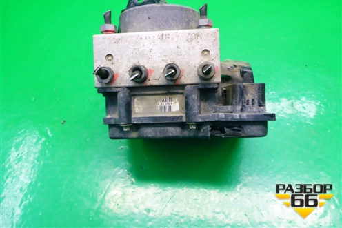 Блок ABS (478400028R) для Renault Duster I с 2010-2021г