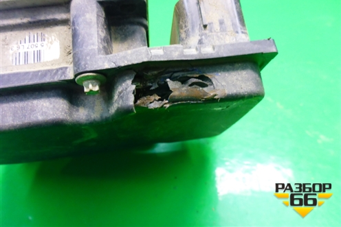 Блок ABS (478400028R) для Renault Duster I с 2010-2021г