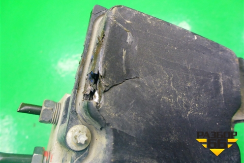 Блок ABS (478400028R) для Renault Duster I с 2010-2021г