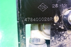 Блок ABS (478400028R) для Renault Duster I с 2010-2021г