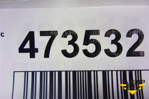 Блок ABS (478400028R) для Renault Duster I с 2010-2021г