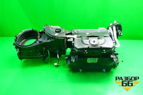 Корпус отопителя для BMW 1-серия F20/F21 с 2011г